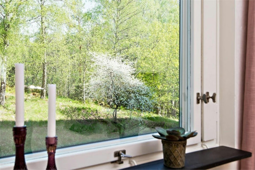 Flintlåsvägen, Edsberg