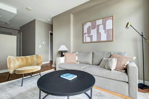 112th Avenue Northeast, Bellevue, WA