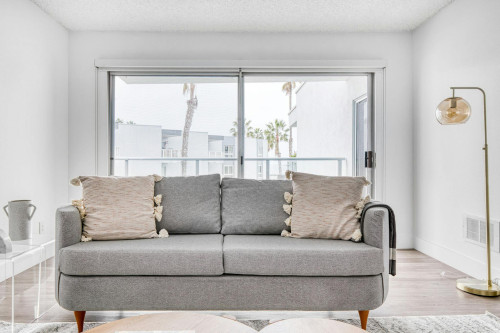 The Village, Redondo Beach, CA