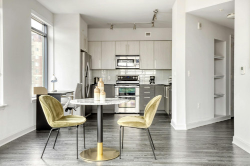 Fairfax Drive, Arlington, VA - Gallery - 7