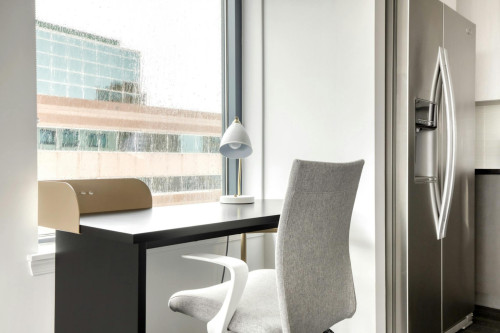 Fairfax Drive, Arlington, VA - Gallery - 5