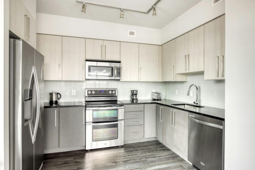 Fairfax Drive, Arlington, VA - Gallery - 8