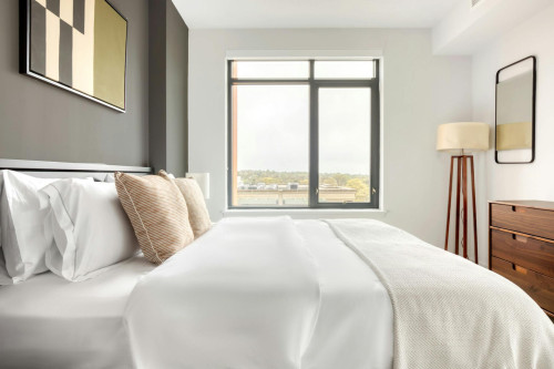 Fairfax Drive, Arlington, VA - Gallery - 10