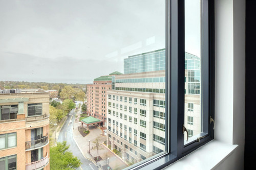 Fairfax Drive, Arlington, VA - Gallery - 6