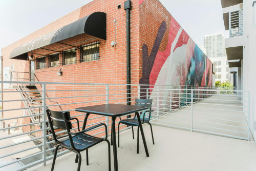 The Promenade North, Long Beach, CA - Gallery - 5