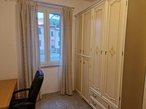 Via Andrea Costa, Pisa
