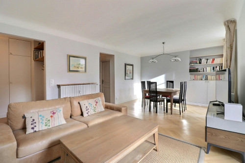 Rue Fantin Latour, Paris  - Gallery -  5