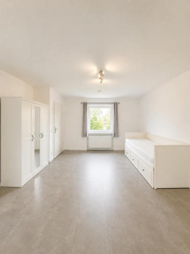 Korbinianplatz, Munich