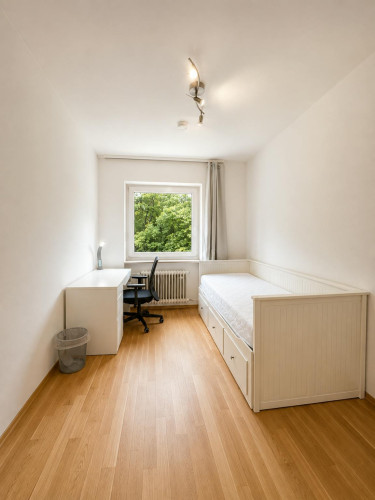 Keferstraße, Munich
