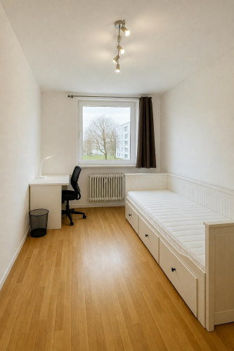 Wundtstraße, Munich