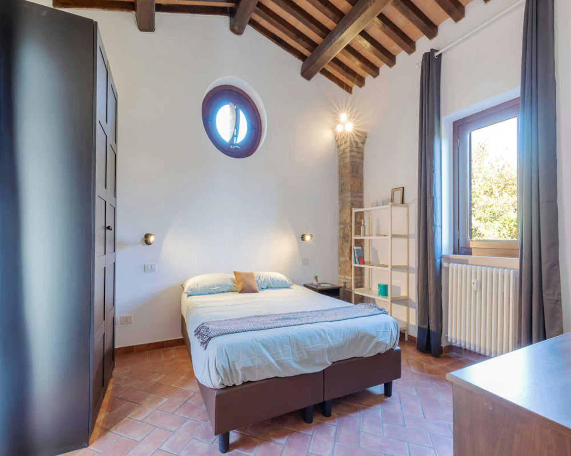  Entire Place  -  Via Amedeo Avogadro, Rome  - Gallery -  1