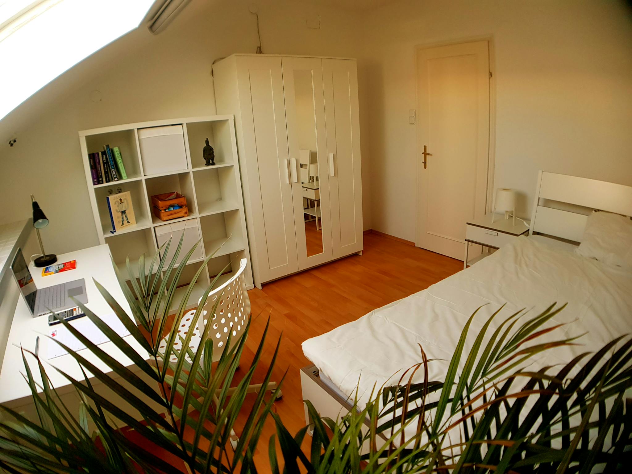 Private Room - Herzgasse, Vienna - Gallery - 1