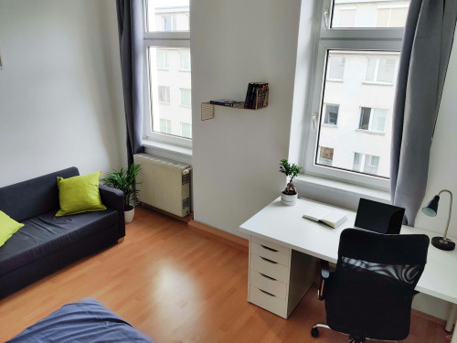 Kampstraße, Vienna