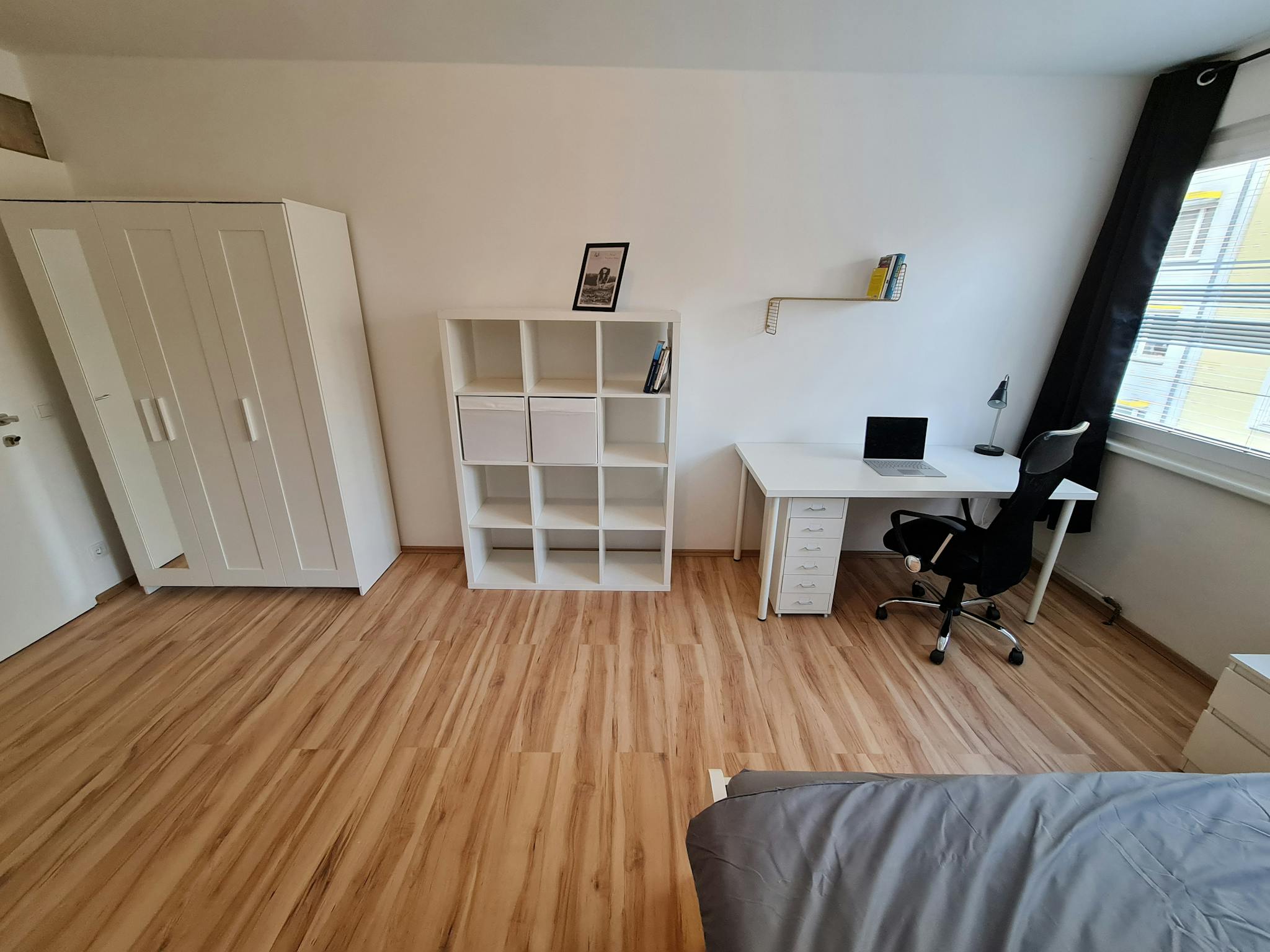  Private Room  -  Bennogasse, Vienna  - Gallery -  1