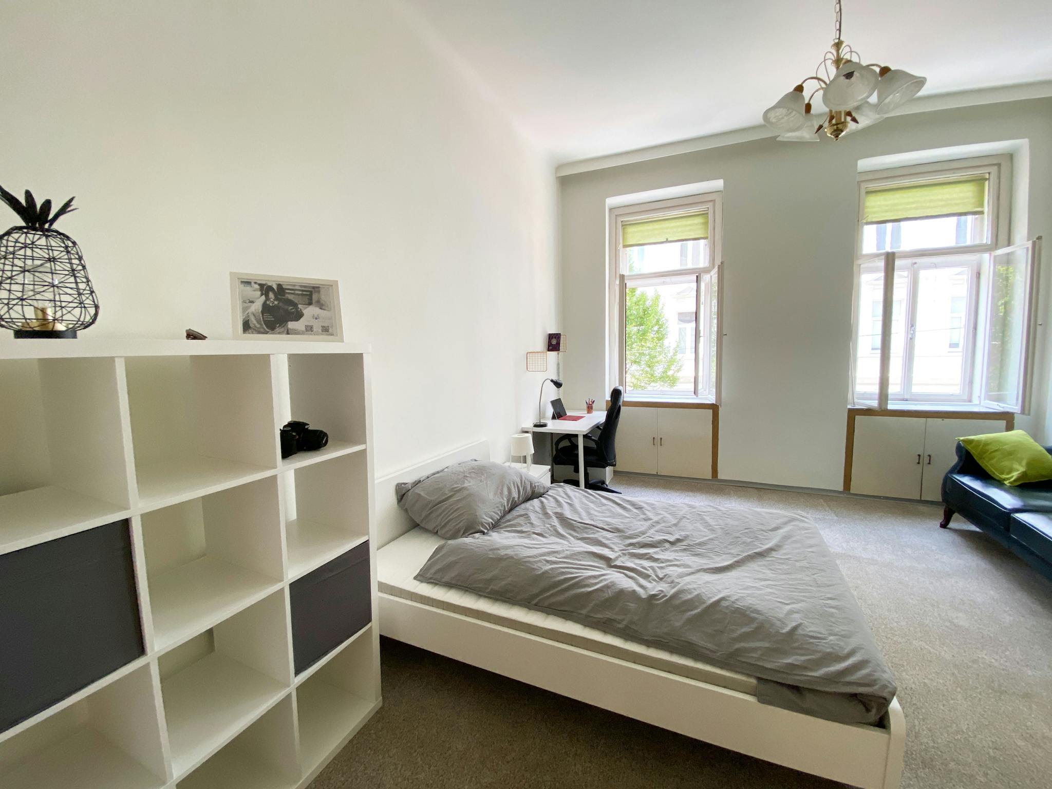  Private Room  -  Bäuerlegasse, Vienna  - Gallery -  1