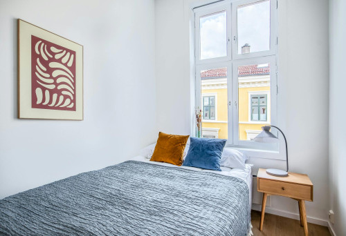 Seilduksgata, Oslo
