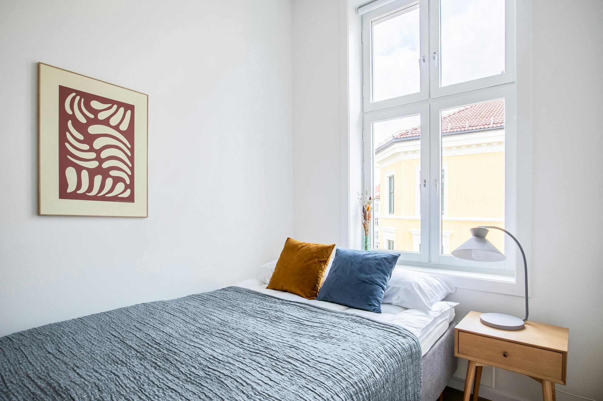  Private Room  -  Seilduksgata, Oslo  - Gallery -  1