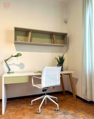 Via Milano, Trento - Gallery - 68