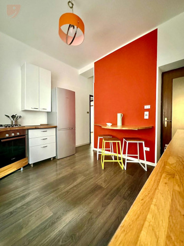 Via Milano, Trento - Gallery - 42