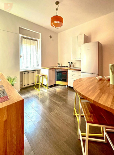 Via Milano, Trento - Gallery - 23