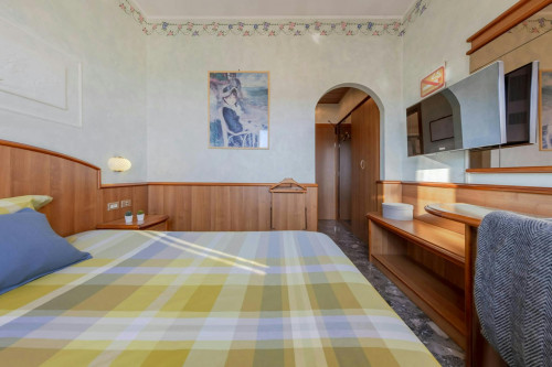 Corso Felice Cavallotti, Novara