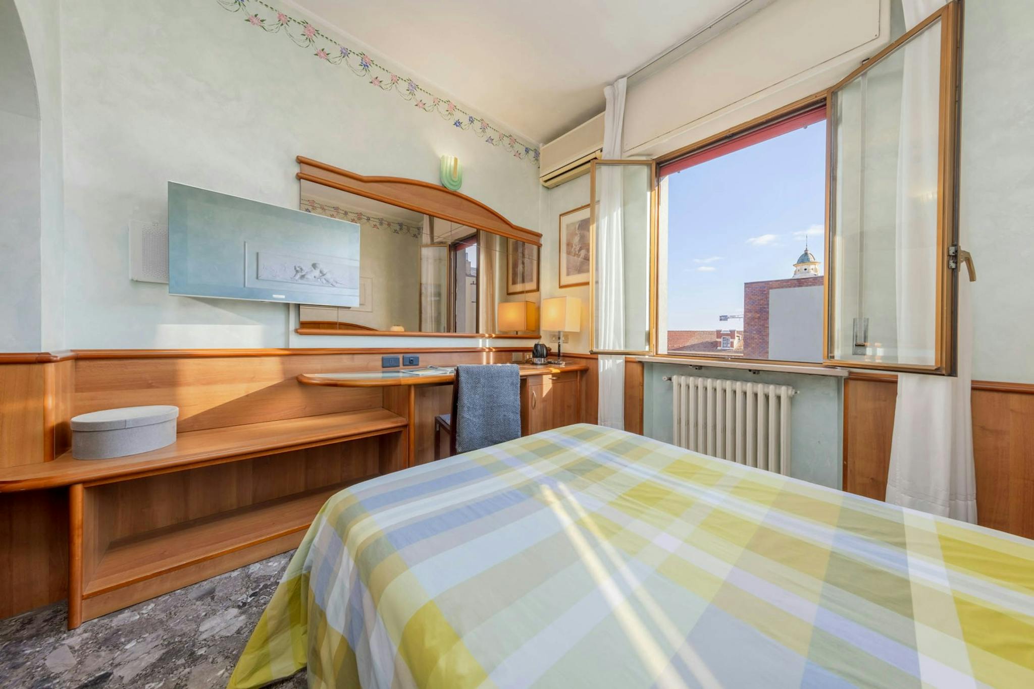  Private Room  -  Corso Felice Cavallotti, Novara  - Gallery -  4