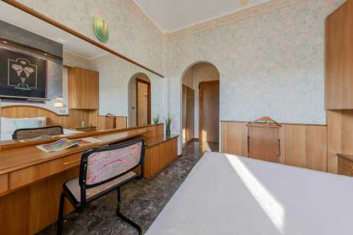 Corso Felice Cavallotti, Novara