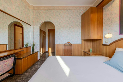 Corso Felice Cavallotti, Novara