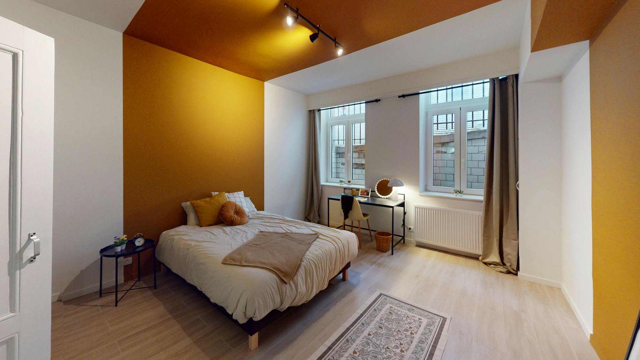 Private Room - Rue Hydraulique, Saint-Josse-ten-Noode - Gallery - 1