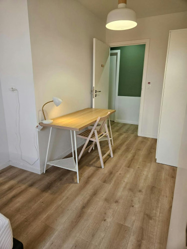 Rue de Lille, Lambersart