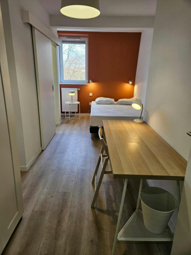 Rue de Lille, Lambersart