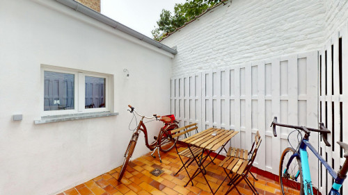 Rue de Parme, Saint-Gilles - Gallery - 6