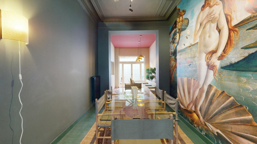 Rue de Parme, Saint-Gilles - Gallery - 7