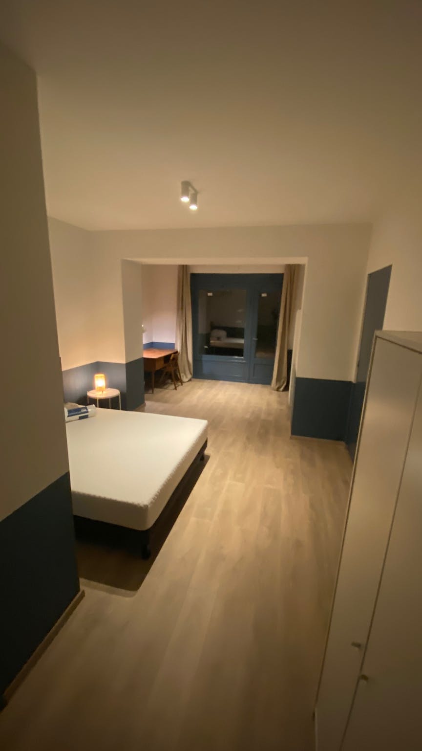 Private Room - 1