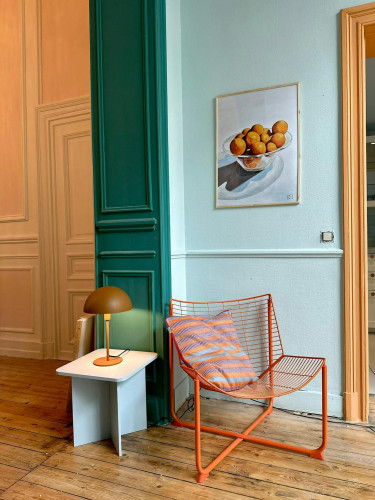 Rue Hydraulique, Saint-Josse-ten-Noode - Gallery - 8