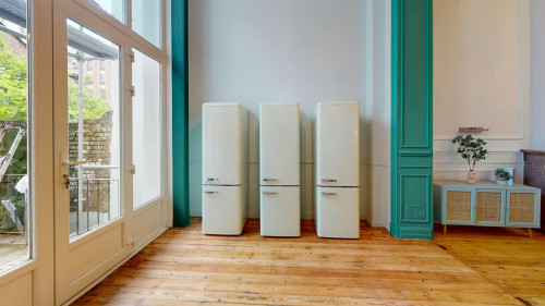 Rue Hydraulique, Saint-Josse-ten-Noode - Gallery - 10