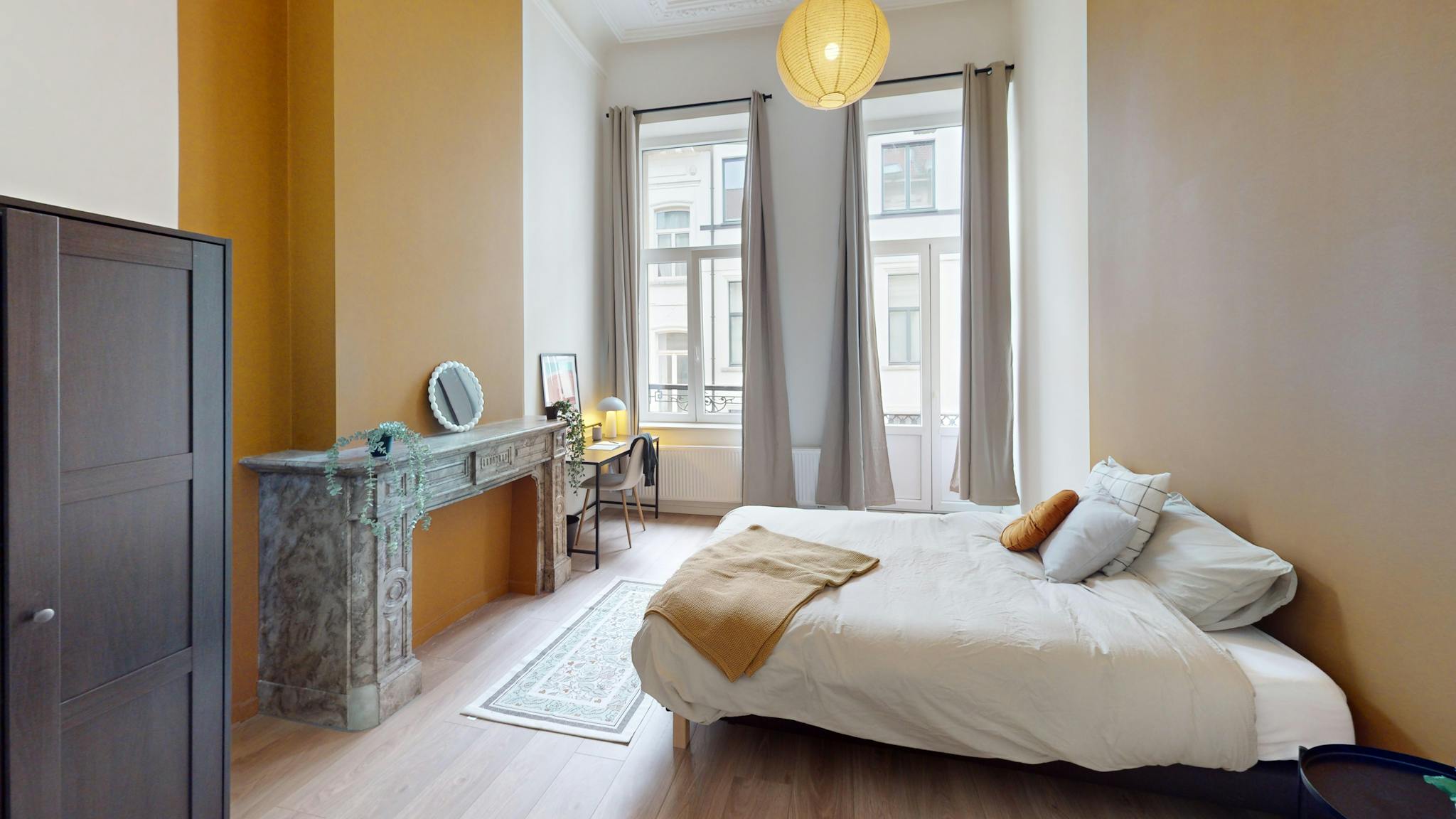 Private Room - 1