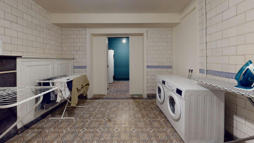 Rue d'Espagne, Saint-Gilles - Gallery - 9