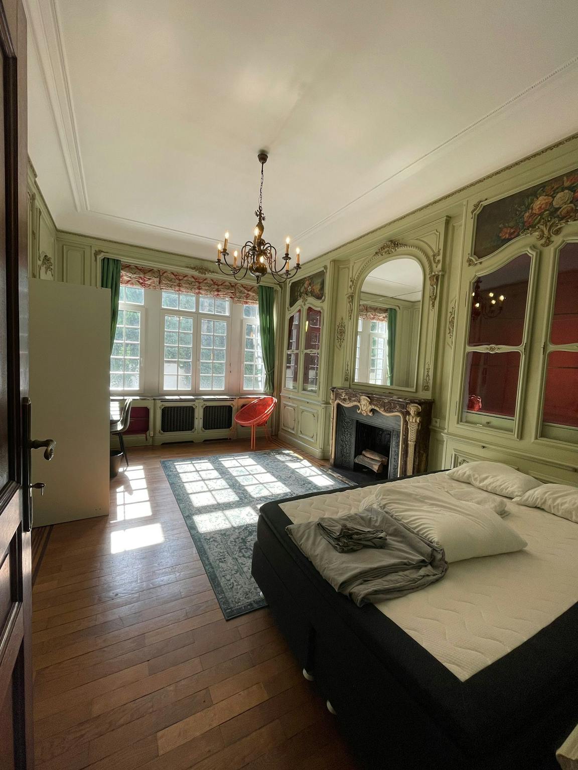 Private Room - 1