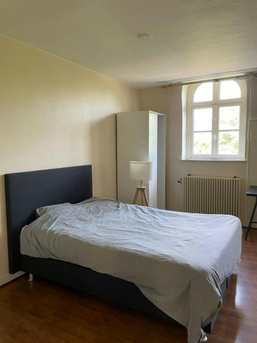 Square Vergote, Schaerbeek
