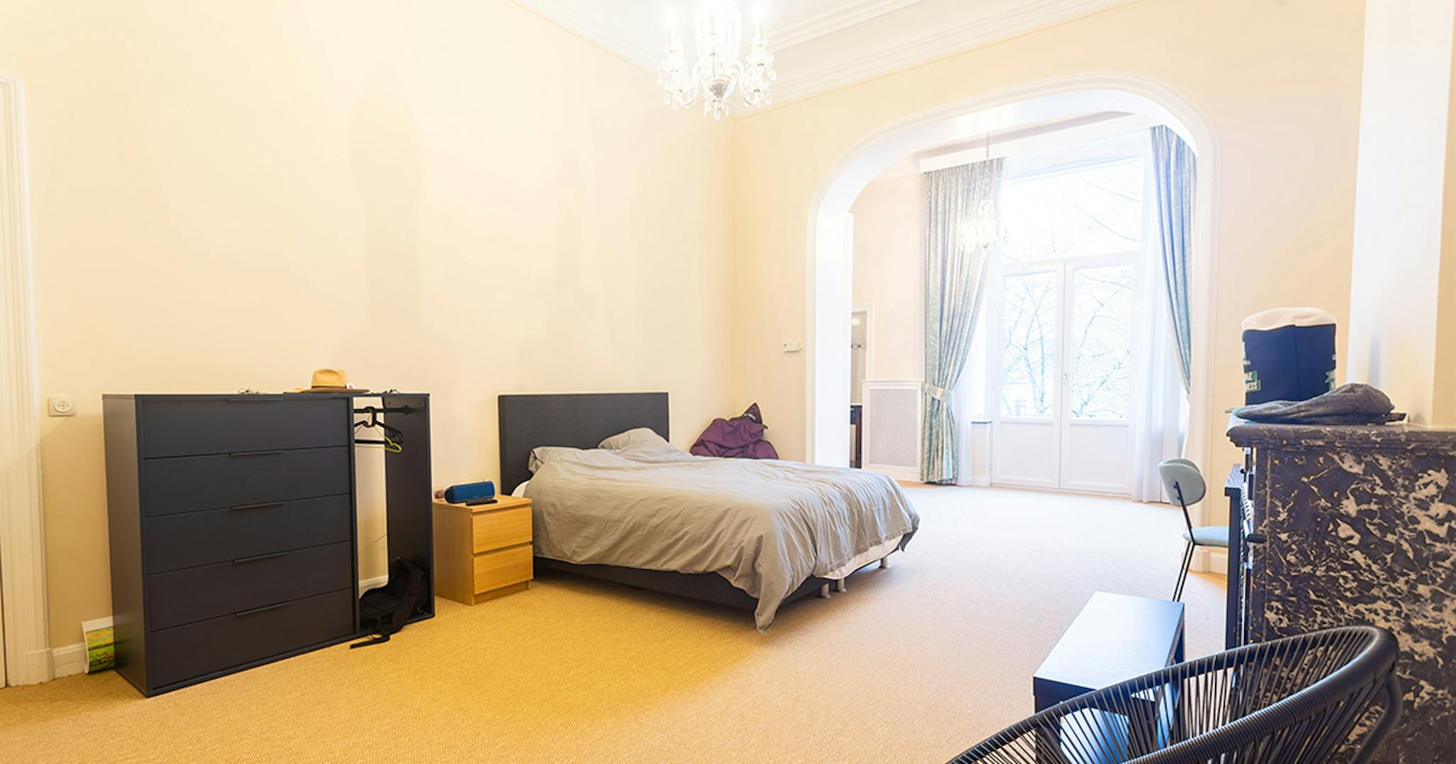 Private Room - 1