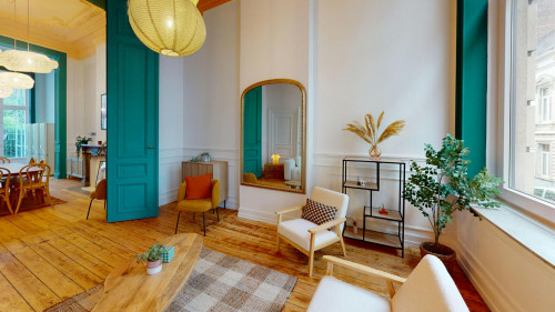 Rue Hydraulique, Saint-Josse-ten-Noode - Gallery - 10