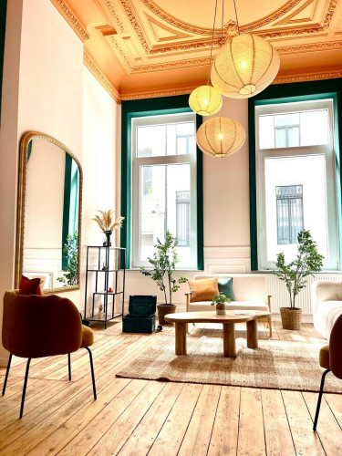 Rue Hydraulique, Saint-Josse-ten-Noode - Gallery - 8