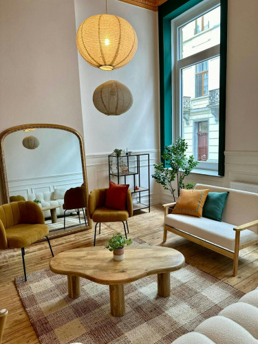 Rue Hydraulique, Saint-Josse-ten-Noode - Gallery - 9
