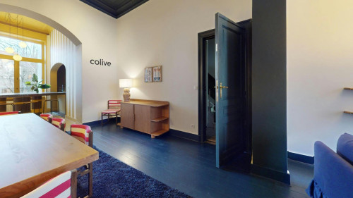 Rue d'Espagne, Saint-Gilles - Gallery - 10