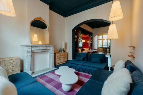 Rue d'Espagne, Saint-Gilles - Gallery - 9