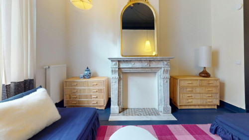 Rue d'Espagne, Saint-Gilles - Gallery - 10