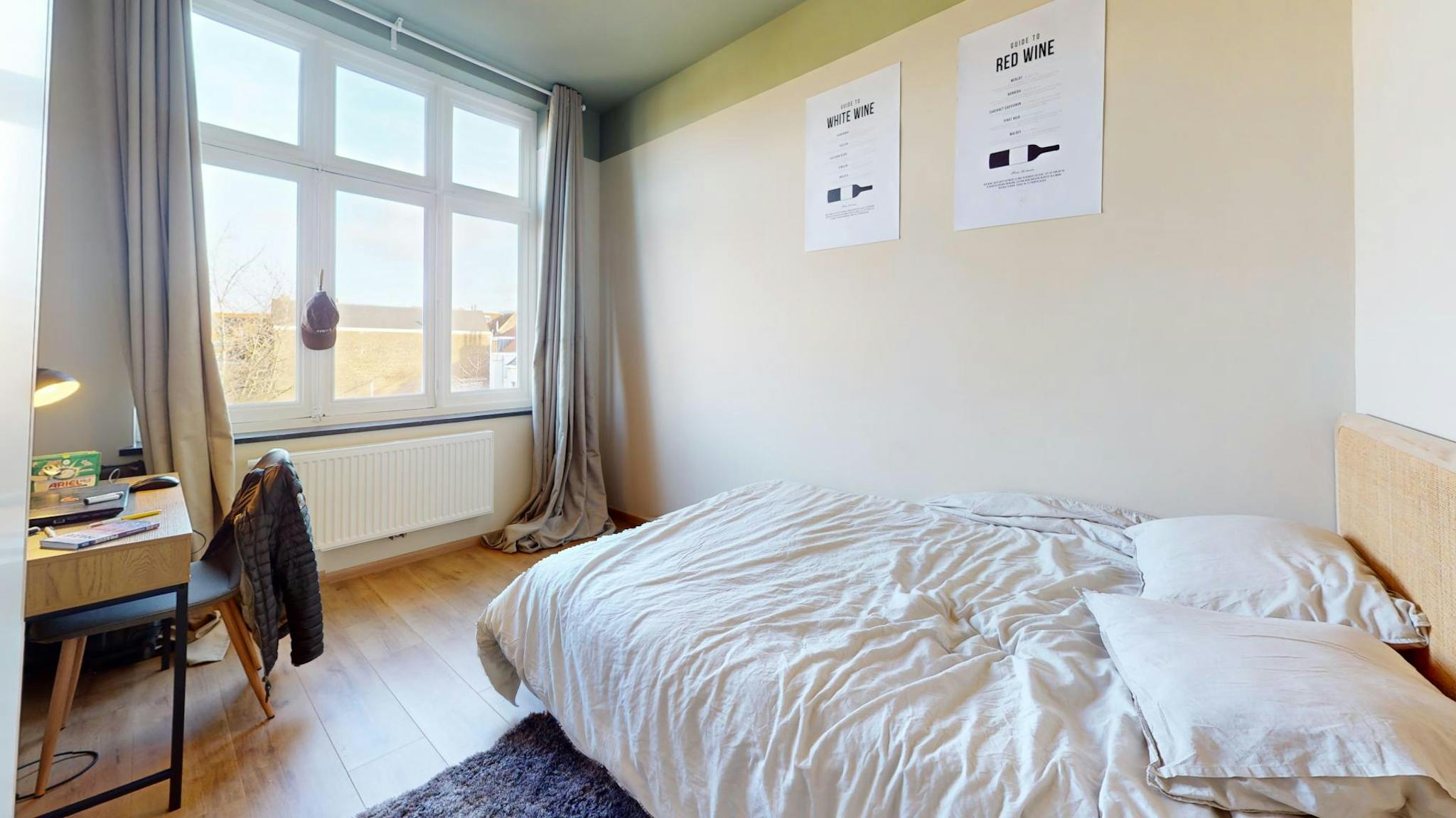 Private Room - 1
