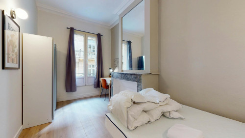 Rue de Verdun, Montpellier