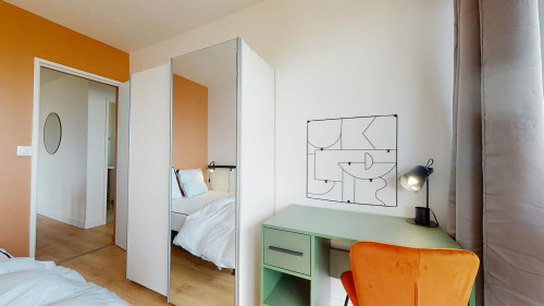Rue Maurice Ravel, Gennevilliers - Gallery - 6